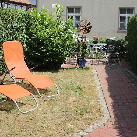 Maisonette-Fewo Fritz Mit Infrarotsauna Гросшенау Екстер'єр фото